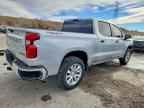 2022 CHEVROLET Silverado