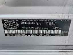 2007 LEXUS IS 250