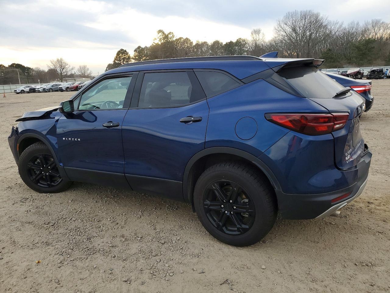2023 CHEVROLET BLAZER