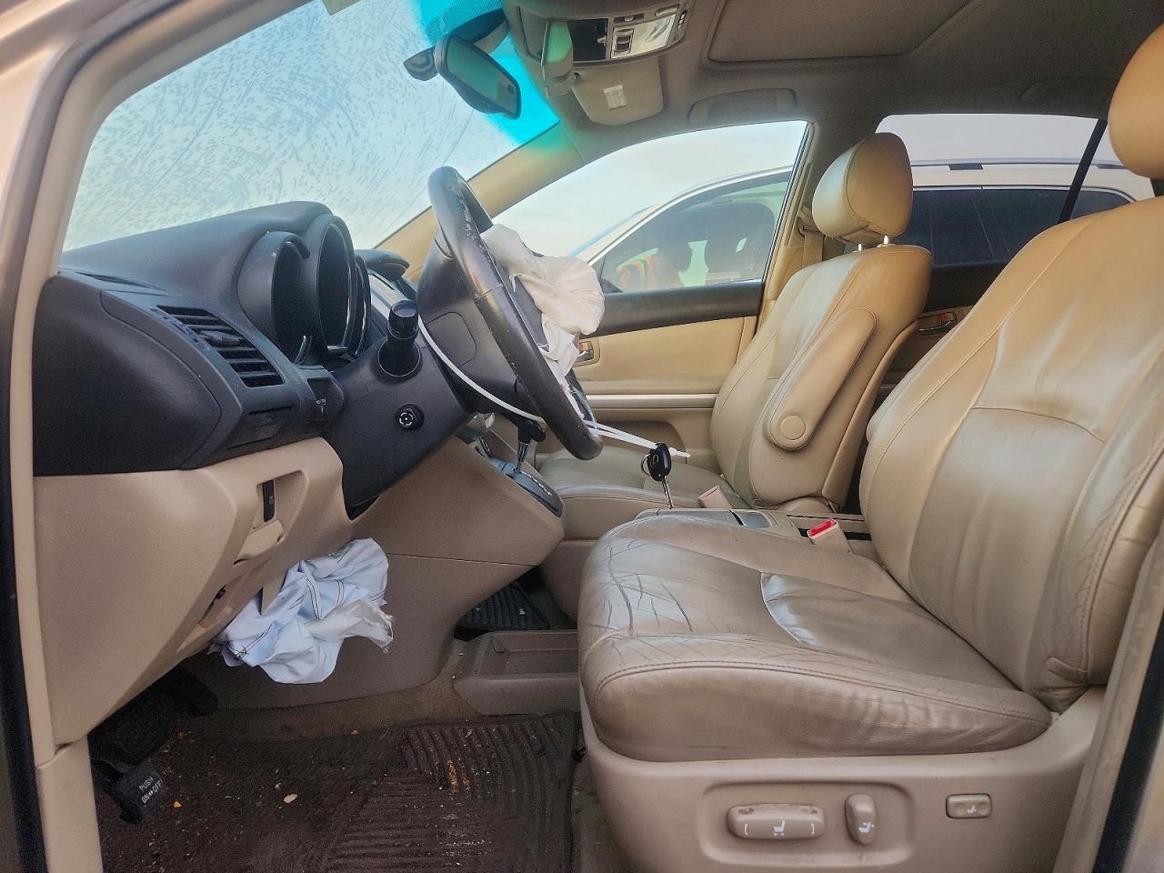 2006 LEXUS RX 400
