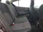 2015 NISSAN VERSA