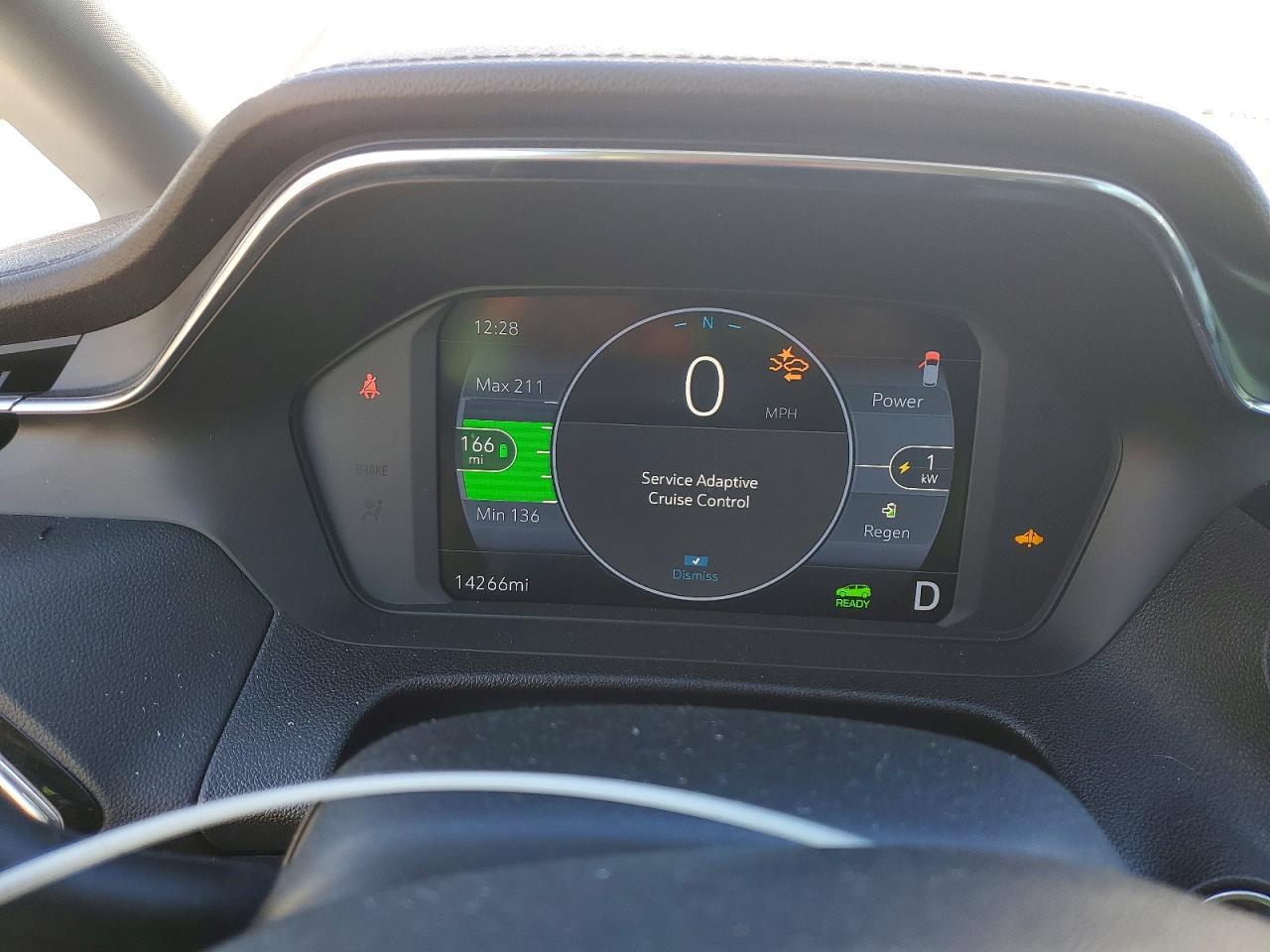2023 CHEVROLET Bolt EV