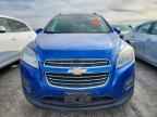 2016 CHEVROLET TRAX