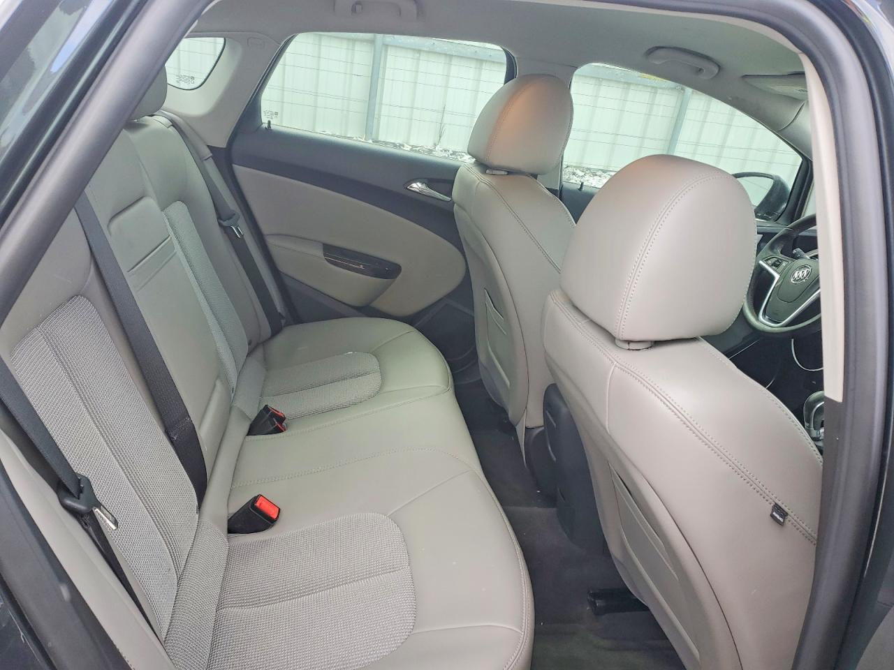 2014 BUICK VERANO