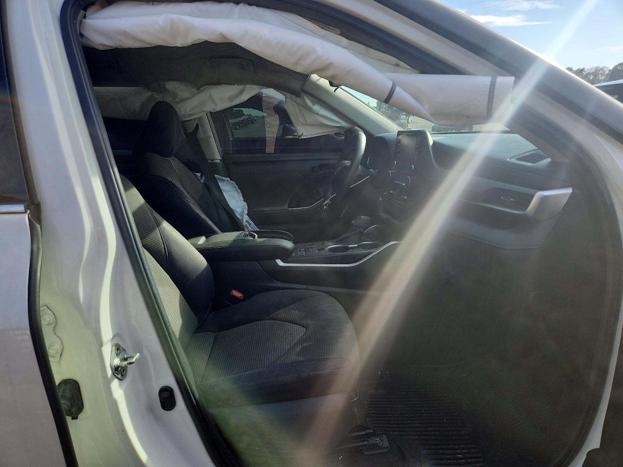 2020 TOYOTA HIGHLANDER