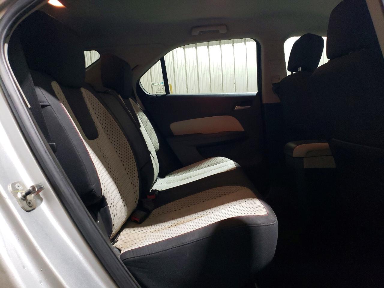 2011 CHEVROLET EQUINOX