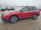 2021 SUBARU Outback