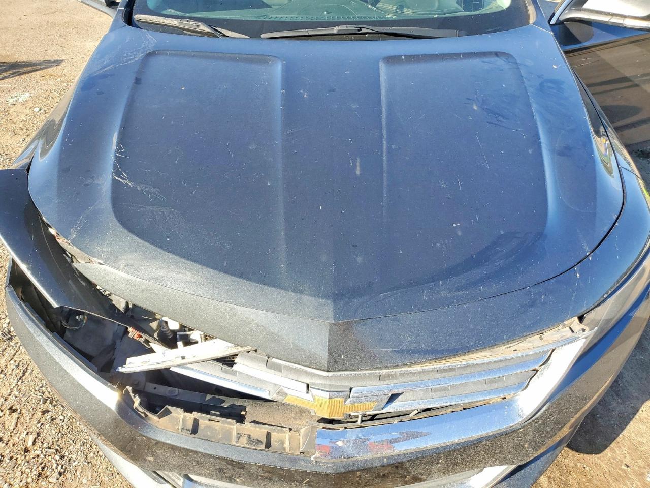2019 CHEVROLET IMPALA