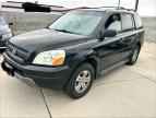 2005 HONDA PILOT