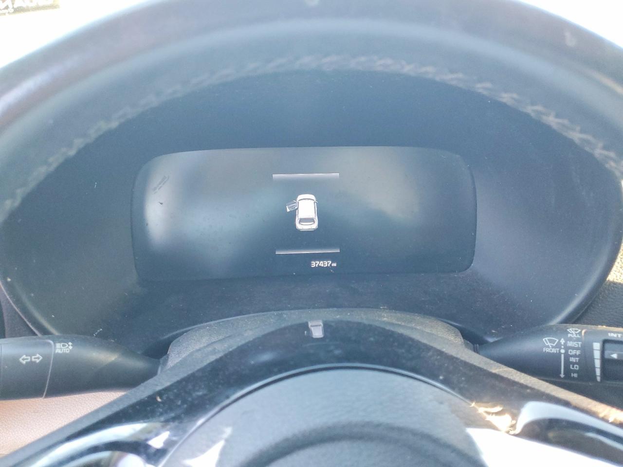 2023 KIA SOUL