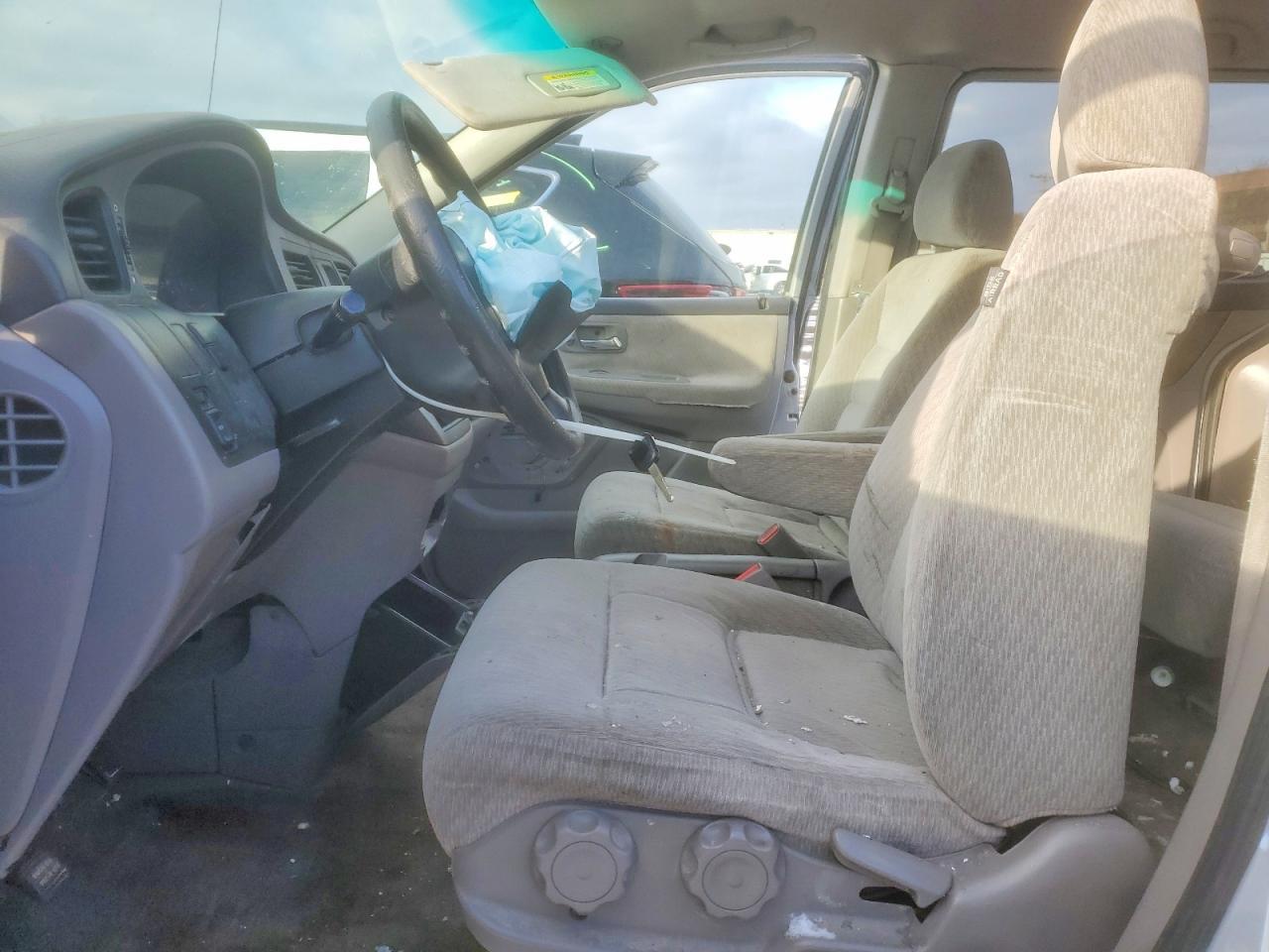 2003 HONDA ODYSSEY