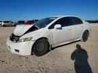 2011 HONDA CIVIC