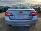 2015 SUBARU Legacy