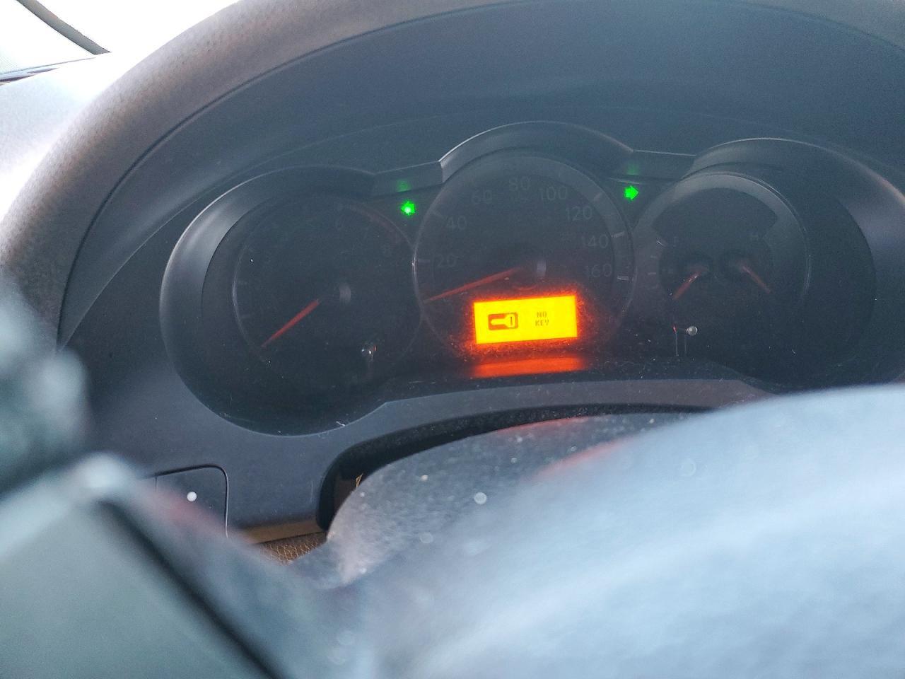 2011 NISSAN ALTIMA