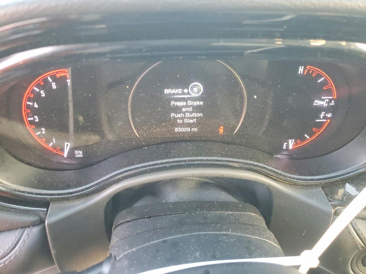 2022 DODGE DURANGO