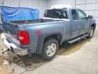2012 CHEVROLET SILVERADO 1500