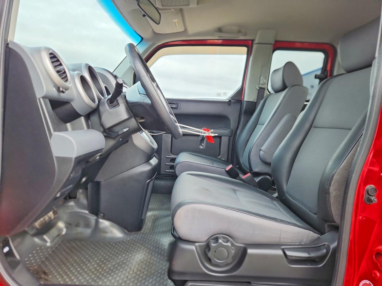 2006 HONDA Element