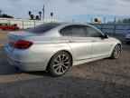2016 BMW 5 series