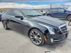 2016 CADILLAC ATS