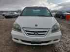2007 HONDA ODYSSEY