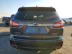2022 SUBARU Ascent