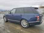 2016 LAND ROVER RANGE ROVER