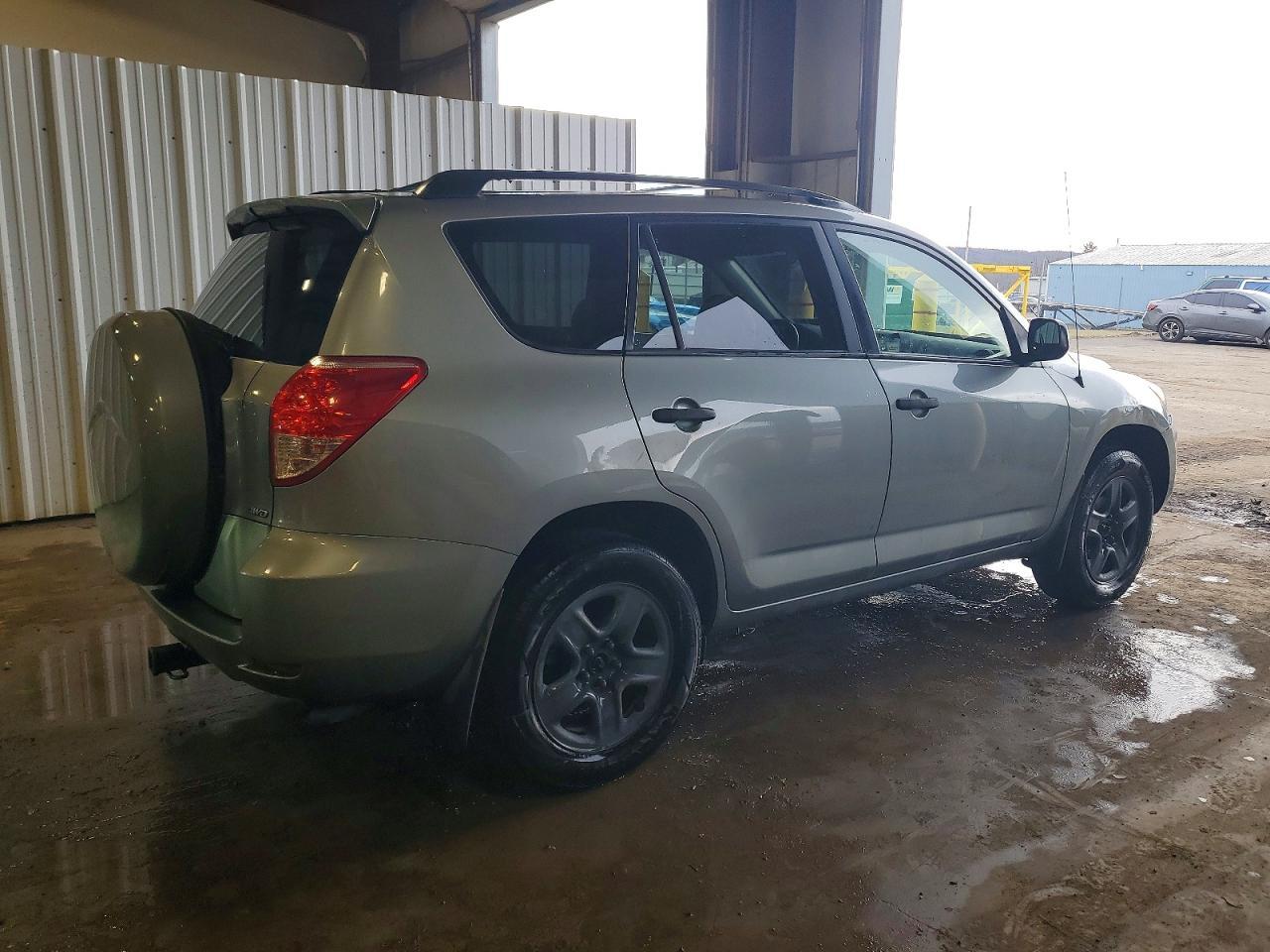 2007 TOYOTA RAV4