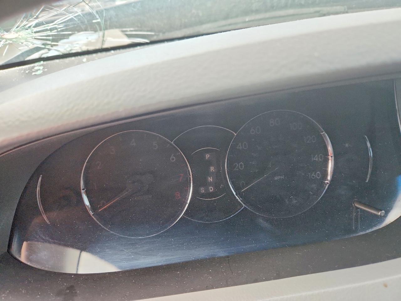 2007 TOYOTA Avalon
