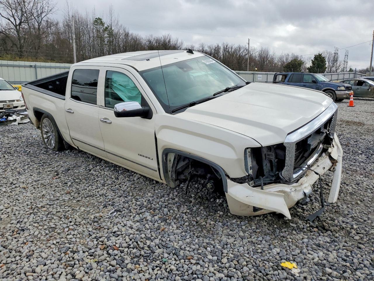 2014 GMC Sierra