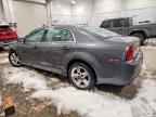 2009 CHEVROLET MALIBU