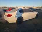 2016 BMW 5 series