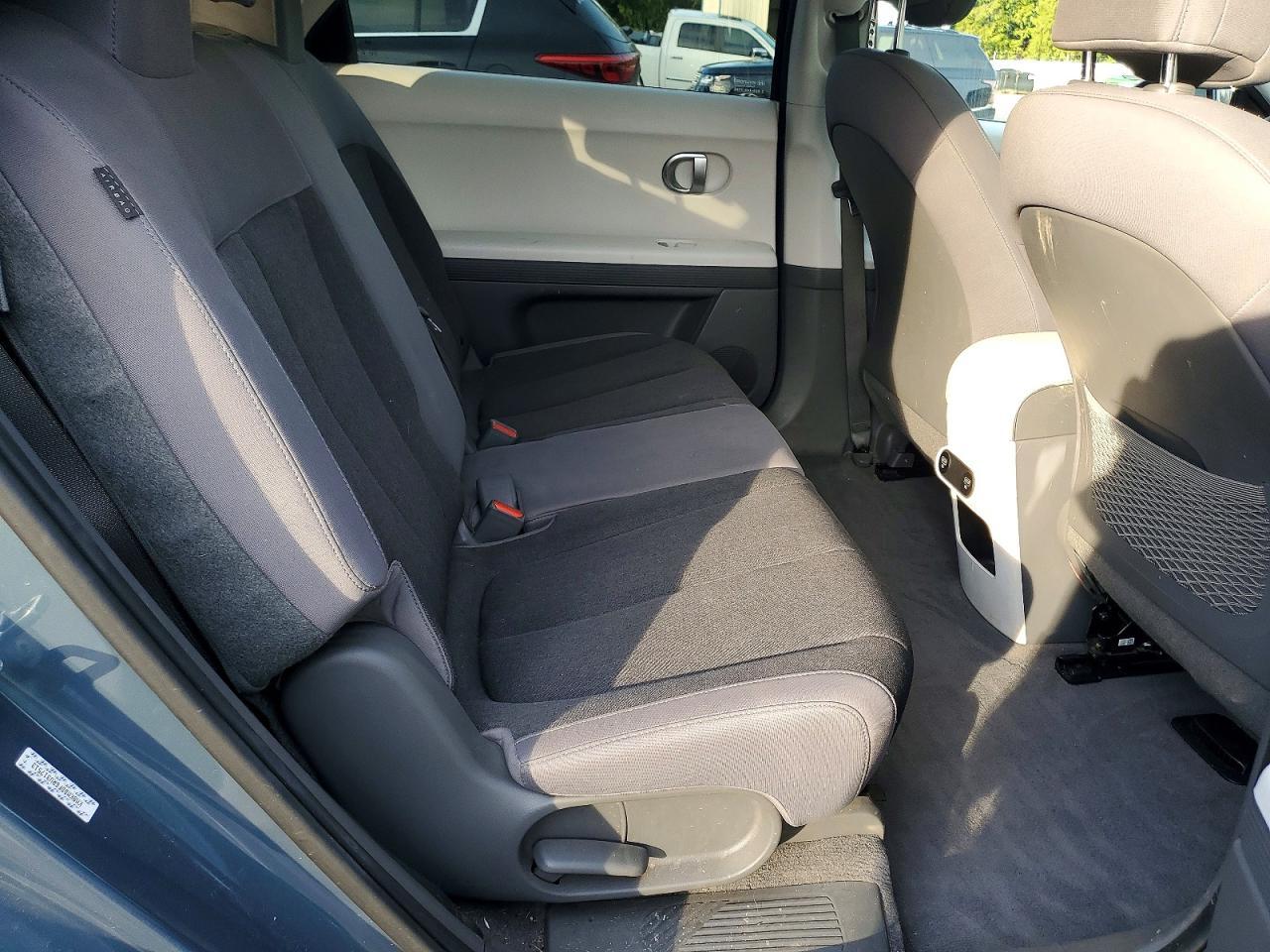 2024 HYUNDAI IONIQ 5