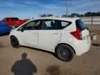 2015 NISSAN Versa Note