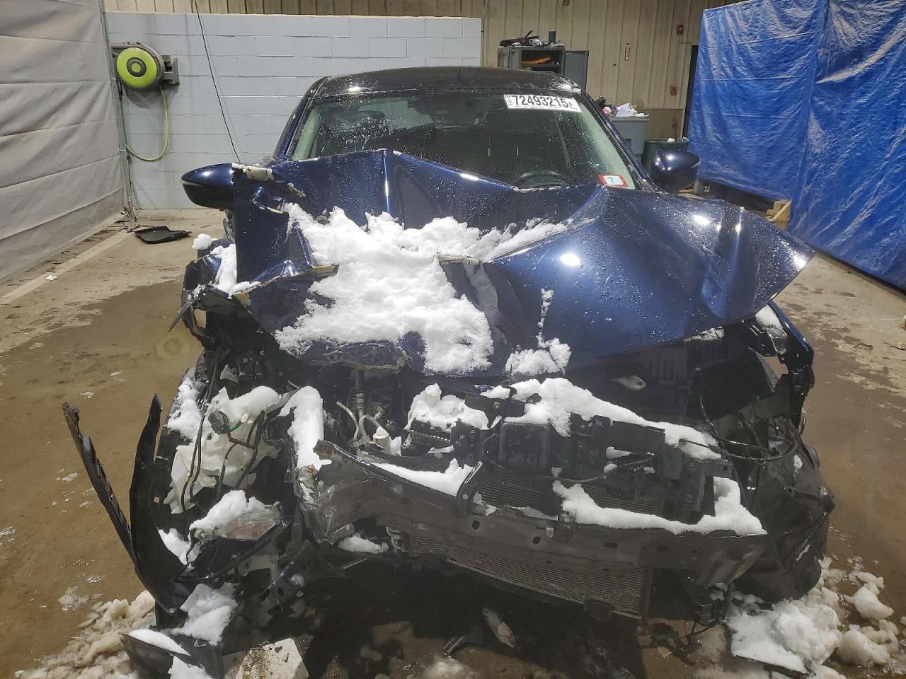2019 MAZDA CX-3