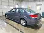 2013 SUBARU Legacy