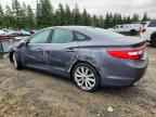 2012 HYUNDAI Azera