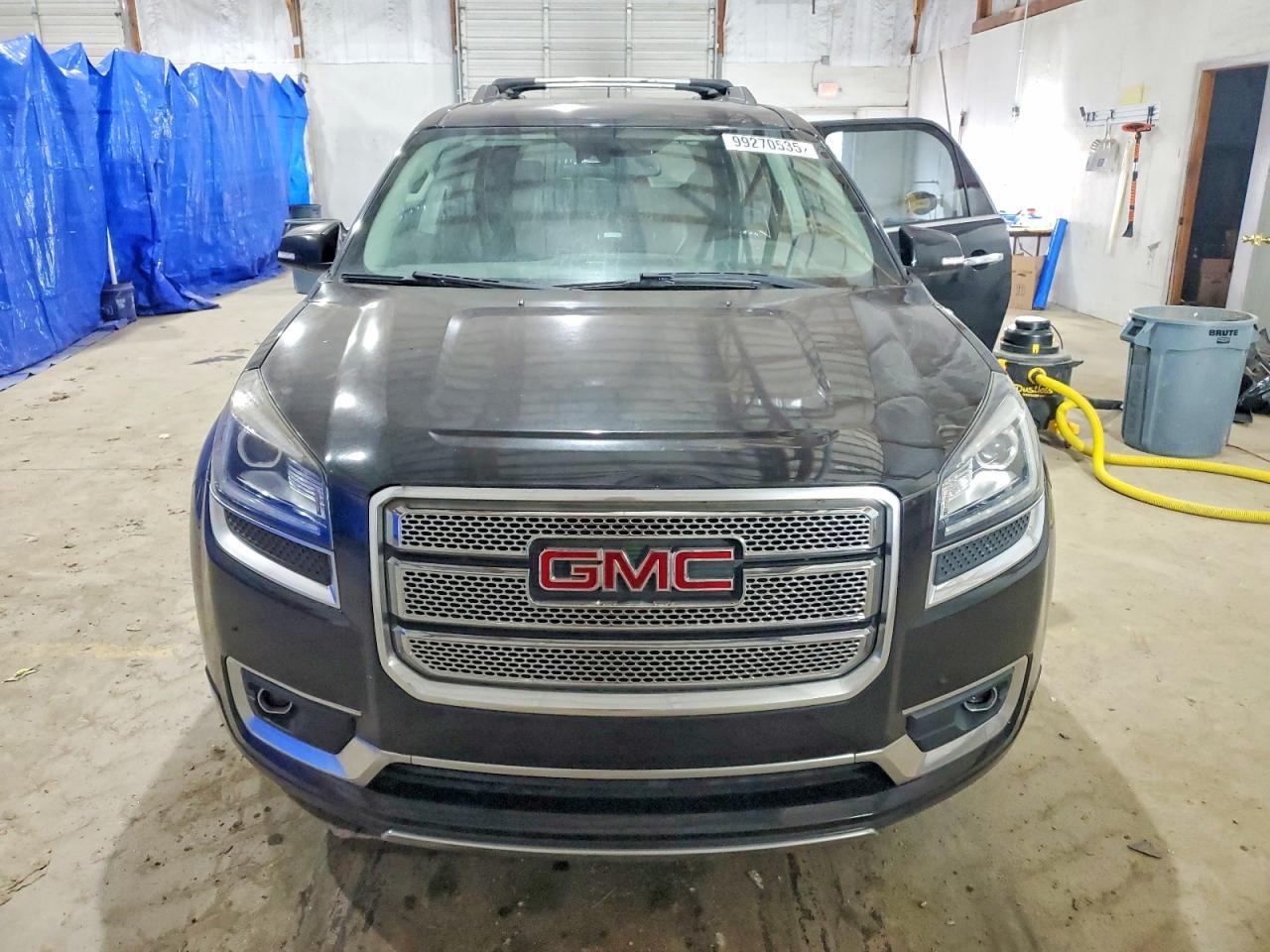 2015 GMC ACADIA