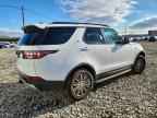 2017 LAND ROVER Discovery
