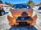 2009 HONDA FIT
