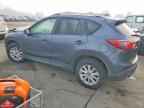 2013 MAZDA CX-5
