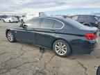 2015 BMW 5 series