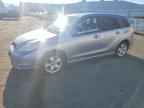 2008 TOYOTA COROLLA