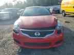 2011 NISSAN ALTIMA