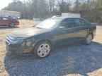 2011 FORD FUSION