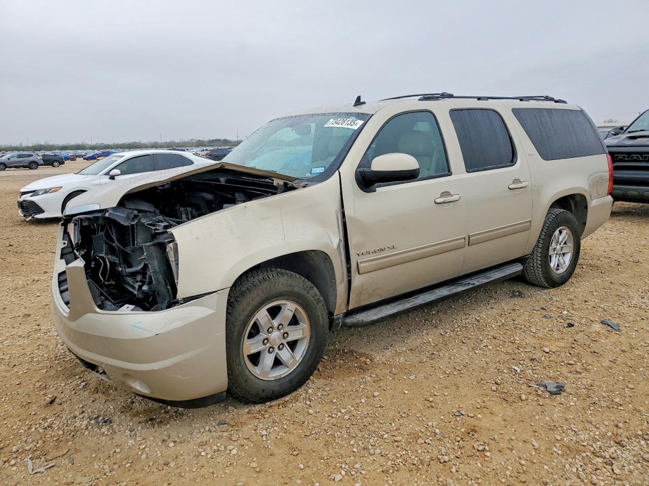 2011 GMC Yukon XL