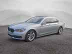 2018 BMW 7 series