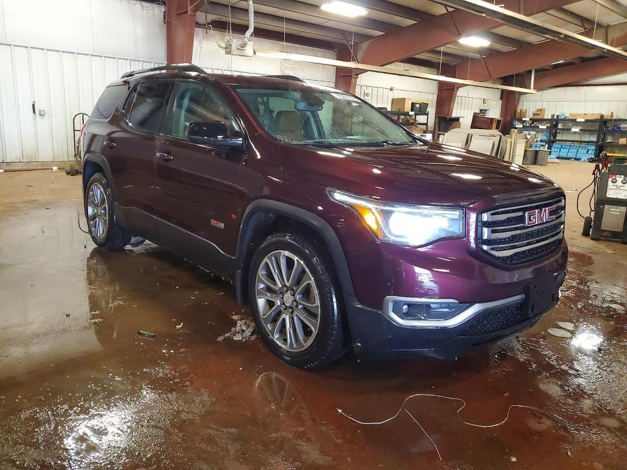 2017 GMC ACADIA
