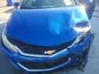 2016 CHEVROLET CRUZE