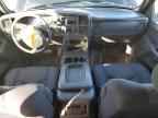2003 CHEVROLET Avalanche