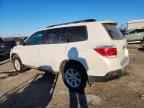 2012 TOYOTA HIGHLANDER